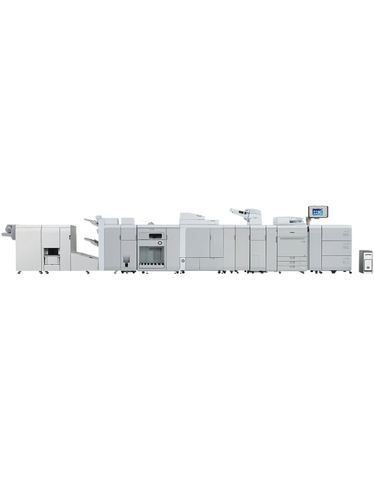 Presse numérique Canon imagePress C850 MFP Color Press - KERA FRANCE Presse numérique Canon imagePress C850 MFP Color Press - KERA FRANCE